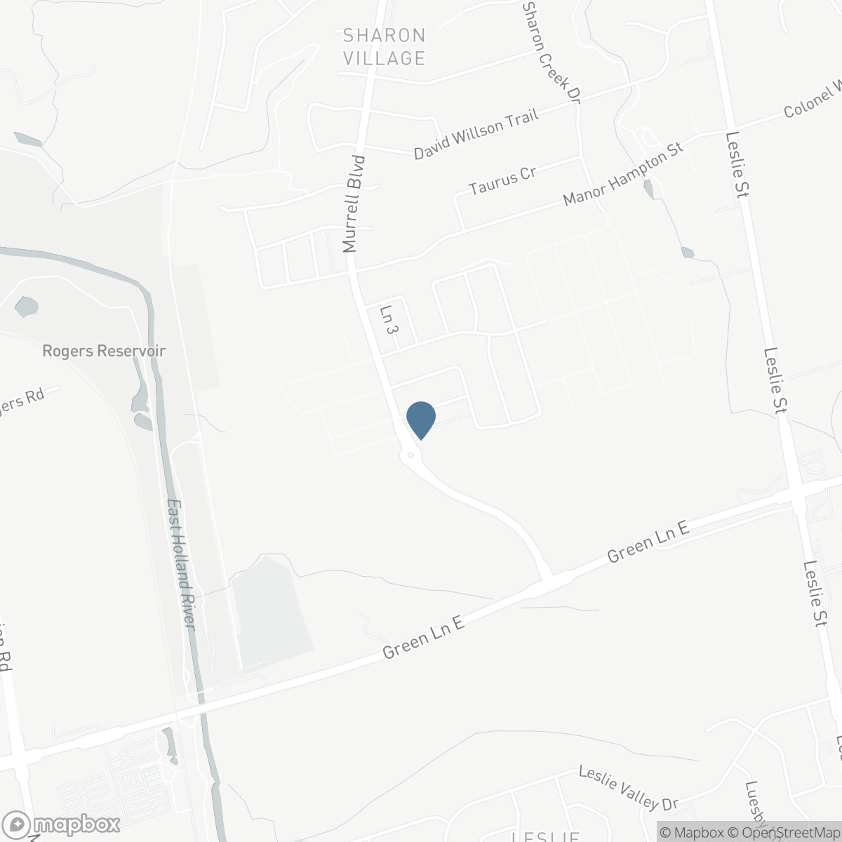9 APPLEGATE DRIVE, East Gwillimbury, Ontario L9N 0R2